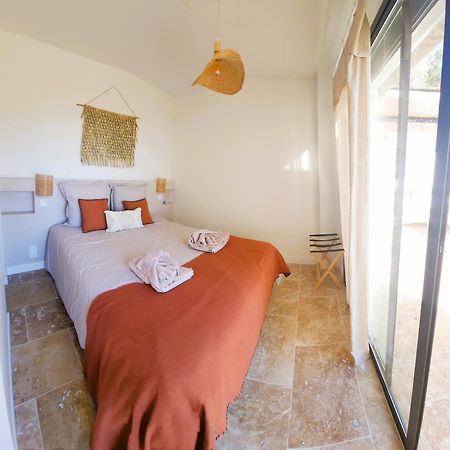Les Tonnelles - Villa Saint-Clair Sete Exterior photo